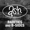 Portada Ash - Ash - Annabel Ash - Ash - Annabel