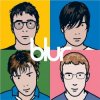 Portada Blur - Fool Blur - Fool