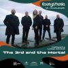 Portada The 3rd And The Mortal - Atupoema The 3rd And The Mortal - Atupoema