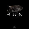 Portada Almma - Run (Extended Mix) Almma - Run (Extended Mix)
