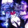 Portada Flame Runner - Amor na Praia Flame Runner - Amor na Praia