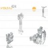 Portada Voltaj - Scrisoare (Mentol & Yamin Bene Remix) Voltaj - Scrisoare (Mentol & Yamin Bene Remix)