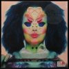 Portada Bjork - Crystalline Bjork - Crystalline