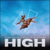 Portada Lavbbe & Shaggy & Constantin - HIGH Lavbbe & Shaggy & Constantin - HIGH