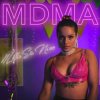 Portada Little Sis Nora - MDMA Little Sis Nora - MDMA