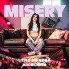 Portada Little Sis Nora feat. AronChupa - Misery Little Sis Nora feat. AronChupa - Misery