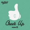 Portada New World Sound - Cheer Up New World Sound - Cheer Up