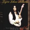 Portada Yngwie Malmsteen - Crying Yngwie Malmsteen - Crying