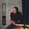 Portada Reuel, Lala Vaughn - First Snow Reuel, Lala Vaughn - First Snow