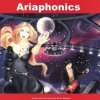 Portada Ariaphonics - Lullaby Ariaphonics - Lullaby