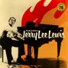 Portada Jerry Lee Lewis - Let Me On Jerry Lee Lewis - Let Me On