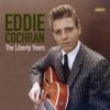 Portada Eddie Cochran - Let's Get Together Eddie Cochran - Let's Get Together