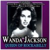 Portada Wanda Jackson - Let Me Go Lover Wanda Jackson - Let Me Go Lover