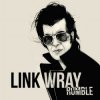 Portada Link Wray - Studio Blues Link Wray - Studio Blues