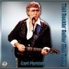 Portada Carl Perkins - Redneck Carl Perkins - Redneck