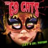 Portada The 69 Cats - Vampire Shuffle The 69 Cats - Vampire Shuffle