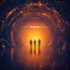 Portada Howi, skyfall beats - fall Howi, skyfall beats - fall