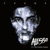 Portada Alesso - Falling Alesso - Falling