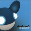 Portada Deadmau5 - Orca Deadmau5 - Orca