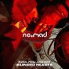 Portada Ikarus & MD DJ & Luna Dusk - Blinded Hearts Ikarus & MD DJ & Luna Dusk - Blinded Hearts