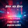Portada R3HAB & INNA & Sash! - Rock My Body (Bodega Remix) R3HAB & INNA & Sash! - Rock My Body (Bodega Remix)