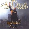 Portada J Dub - You J Dub - You