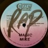 Portada DJ Magic Mike - Cut The Record DJ Magic Mike - Cut The Record