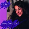 Portada Lil Suzy - Love Can't Wait Lil Suzy - Love Can't Wait