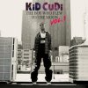 Portada KiD CuDi - Love KiD CuDi - Love