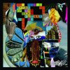 Portada Klaxons - Magick Klaxons - Magick