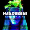 Portada Hadouken! - Bombshock Hadouken! - Bombshock