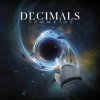 Portada Decimals - Cryptic Existence Decimals - Cryptic Existence