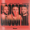 Portada Madism & Cuebrick & Felix Samuel - Crossfire Madism & Cuebrick & Felix Samuel - Crossfire