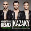 Portada Kazaky - In The Middle (Vincent & Diaz Remix) Kazaky - In The Middle (Vincent & Diaz Remix)