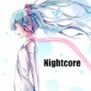 Portada Nightcore - Code Rave Nightcore - Code Rave