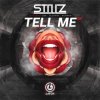 Portada Stillz - Refined Stillz - Refined