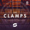 Portada The Clamps - Games With God The Clamps - Games With God