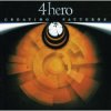 Portada 4hero - Les Fleur 4hero - Les Fleur