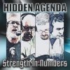 Portada Hidden Agenda - Salvation Hidden Agenda - Salvation