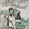 Portada Peshay - Move Ya Body Peshay - Move Ya Body
