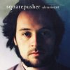 Portada Squarepusher - Exciton Squarepusher - Exciton