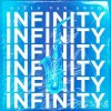 Portada Niels Van Gogh - Infinity Niels Van Gogh - Infinity