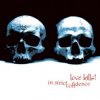 Portada In Strict Confidence - Weltuntergang (Roswell-Mix) In Strict Confidence - Weltuntergang (Roswell-Mix)