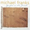 Portada Michael Franks - Barefoot On The Beach Michael Franks - Barefoot On The Beach