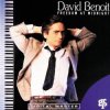 Portada David Benoit - Rejoyce David Benoit - Rejoyce
