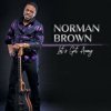 Portada Norman Brown - Outside The Norm Norman Brown - Outside The Norm