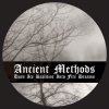Portada Ancient Methods - Kings & Pawns Ancient Methods - Kings & Pawns