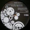 Portada Defekt - Lace Defekt - Lace
