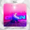 Portada Papa Tin & Bitwake - Omen Papa Tin & Bitwake - Omen
