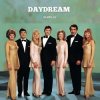 Portada The Daydream - Love Is Ii The Daydream - Love Is Ii